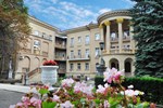 Гостиница Шахтер Гостиница Шахтер
