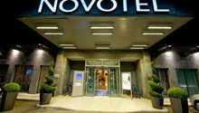 Novotel Milano Malpensa Aeroporto
