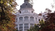 Petit Palace Savoy Alfonso XII