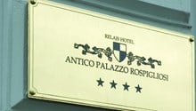 Relais Hotel Antico Palazzo Rospigliosi