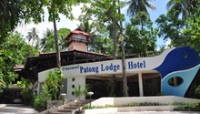 Patong Lodge