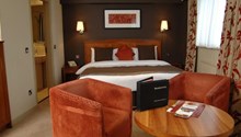 Menzies Hotels Birmingham City - Strathallan