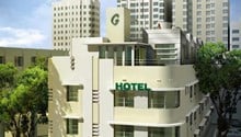Greenview Hotel 