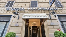 Best Western Hotel Villafranca