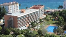 Hotel Surf Mar 