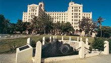 Hotel Nacional De Cuba