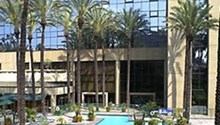 The LA Hotel Downtown