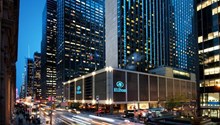 Hilton New York Midtown