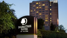 DoubleTree Suites by Hilton Hotel Boston