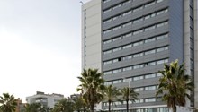 Barcelo Hotel Atenea Mar