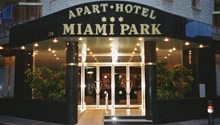Aparthotel Miami Park