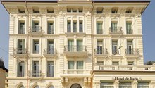 Hotel De Paris Sanremo