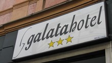 Hotel Galata