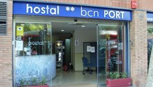 Hostal Bcn Port