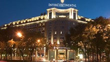 Intercontinental Madrid