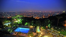 Rome Cavalieri, Waldorf Astoria Hotels and Resorts
