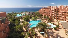 Sheraton La Caleta Resort & Spa