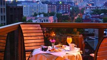 St. Gregory Luxury Hotels & Suites