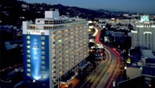 Andaz West Hollywood - a Hyatt Hotel