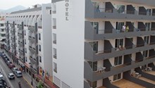 Hotel Apartamentos El Puerto