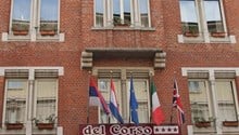 Hotel del Corso