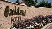 Gardaland Hotel Resort