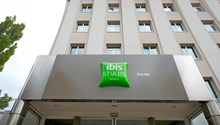 Ibis Styles Parma Toscanini