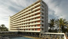 Fiesta Hotel Playa den Bossa