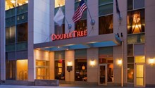 DoubleTree by Hilton NYC - Financial District