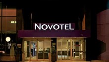 Novotel Genova City