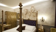 Hotel Veneto Palace