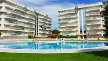 Larimar Apartamentos Salou