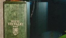 Hotel Vecellio 