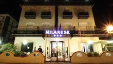 Hotel Milanese