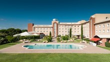 Sheraton Golf Parco De' Medici Hotel & Resort