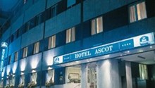 Best Western Hotel Ascot