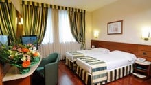 BEST WESTERN Hotel Mirage Milano