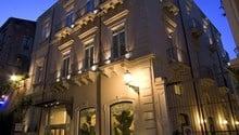 Il Principe Hotel Catania