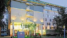 Mamaison All-Suites Spa Hotel Pokrovka