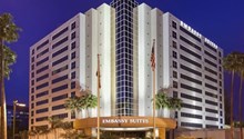Embassy Suites by Hilton San Diego - La Jolla