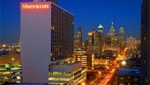 Sheraton Philadelphia University City Hotel