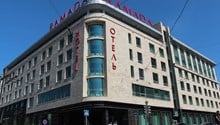 Ramada Kazan City Center