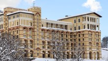 Solis Sochi Hotel