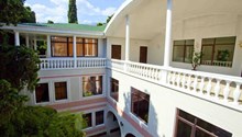 Отель Славянский Альянс