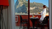 Asur Hotel Campo De Gibraltar