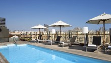 AC Hotel Alicante by Marriott