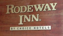 Rodeway Inn - Niagara Falls