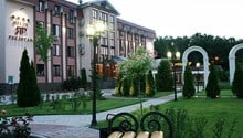 Яр Hotel and Spa