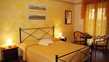 Hotel Borgo Degli Olivi 