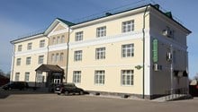 Отель Петровский